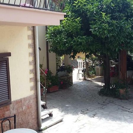 Casa Swami Διαμέρισμα Λα Σπέτσια Εξωτερικό φωτογραφία