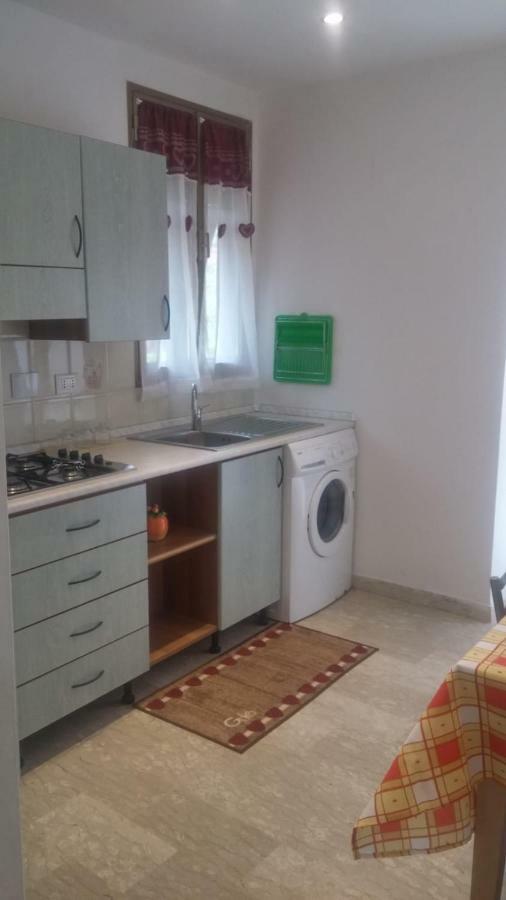 Casa Swami Διαμέρισμα Λα Σπέτσια Εξωτερικό φωτογραφία