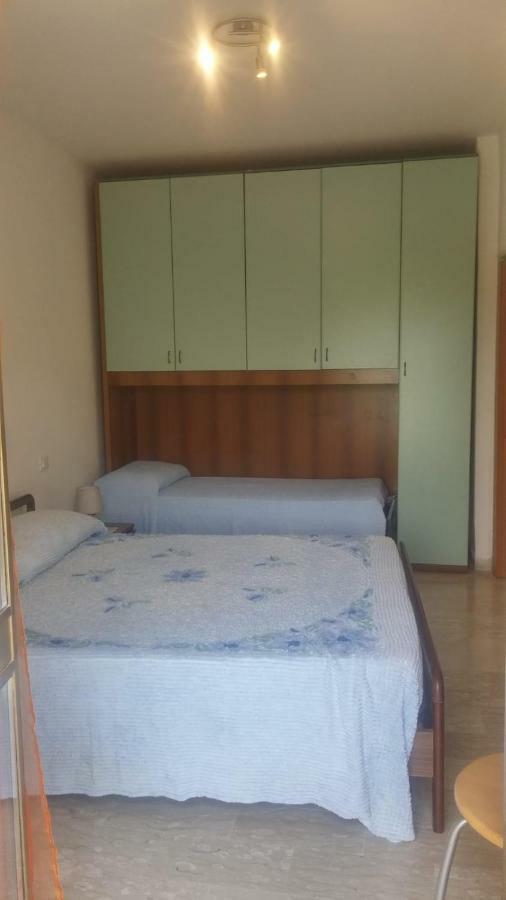 Casa Swami Διαμέρισμα Λα Σπέτσια Εξωτερικό φωτογραφία