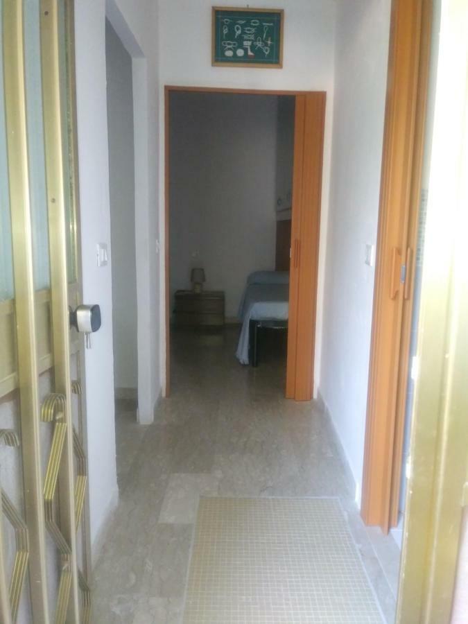 Casa Swami Διαμέρισμα Λα Σπέτσια Εξωτερικό φωτογραφία